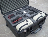 Ложемент в кейс